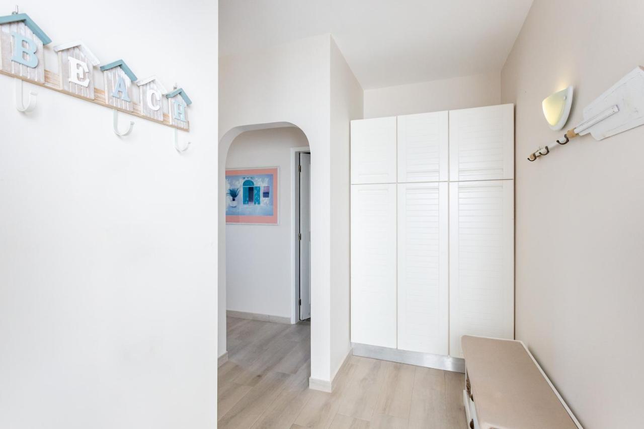 Mariners - Bright And Stylish Apartment - Walk To The Beach Luz Exterior foto