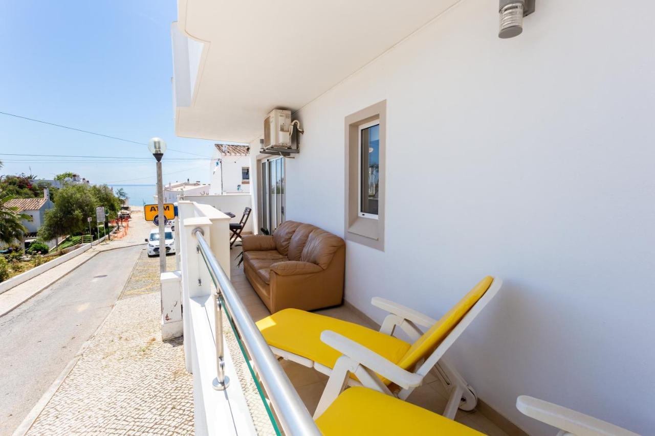 Mariners - Bright And Stylish Apartment - Walk To The Beach Luz Exterior foto